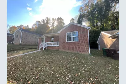 1019 N Manor Drive, High Point, NC 27260 - Photo 3