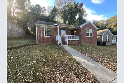 1019 N Manor Drive, High Point, NC 27260 - Photo 5