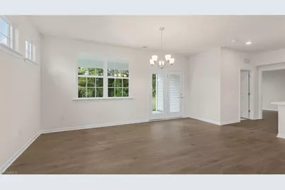 1929 Malvina Court, Graham, NC 27253 - Photo 11