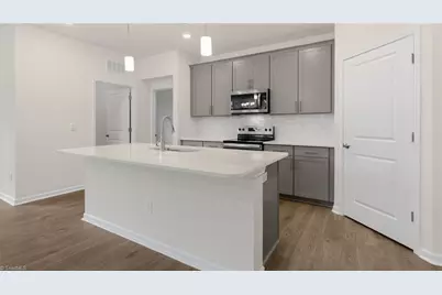 1929 Malvina Court, Graham, NC 27253 - Photo 15