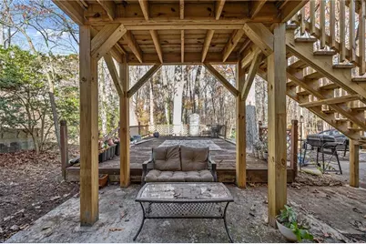 931 Ransom Road, Winston-Salem, NC 27106 - Photo 33