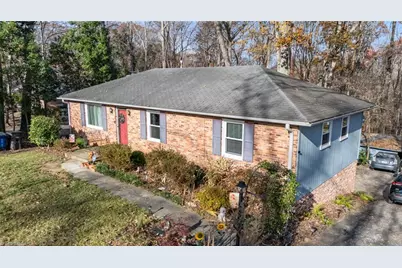 931 Ransom Road, Winston-Salem, NC 27106 - Photo 41