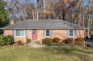 931 Ransom Rd, Winston-Salem, NC 27106 - Photo 1