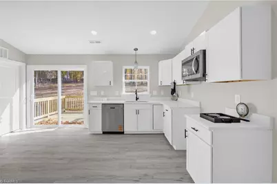 216 Knollwood Drive, Eden, NC 27288 - Photo 11