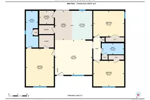 216 Knollwood Dr, Eden, NC 27288 - Photo 31
