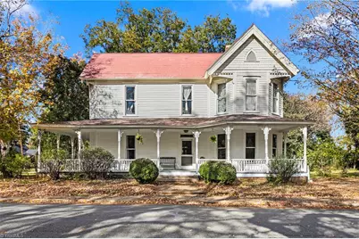 200 Albright Avenue, Graham, NC 27253 - Photo 1