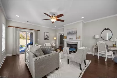 2084 Lake Point Drive, Graham, NC 27253 - Photo 9