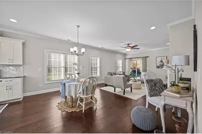 2084 Lake Point Drive, Graham, NC 27253 - Photo 5