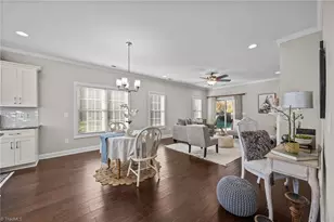 2084 Lake Point Dr, Graham, NC 27253 - Photo 5