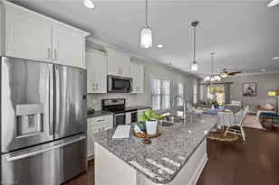 2084 Lake Point Dr, Graham, NC 27253 - Photo 7