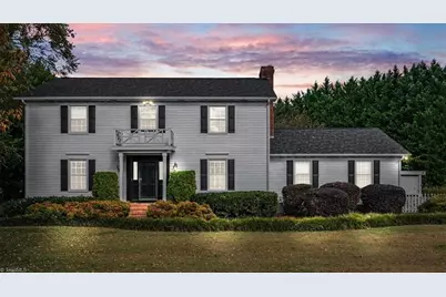 2874 Fleming Road, Greensboro, NC 27410 - Photo 3