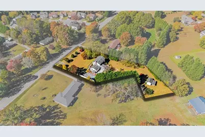 2874 Fleming Road, Greensboro, NC 27410 - Photo 41