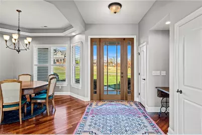 5828 Jordan Gate Drive, East Bend, NC 27018 - Photo 7