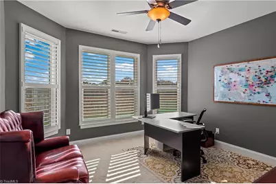 5828 Jordan Gate Drive, East Bend, NC 27018 - Photo 29