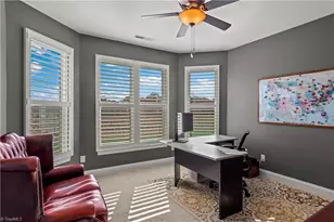 5828 Jordan Gate Dr, East Bend, NC 27018 - Photo 29