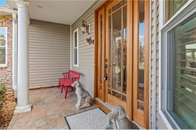 5828 Jordan Gate Drive, East Bend, NC 27018 - Photo 5