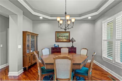 5828 Jordan Gate Drive, East Bend, NC 27018 - Photo 9