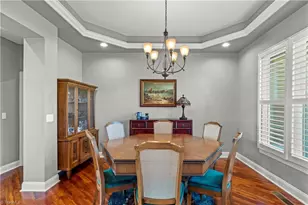 5828 Jordan Gate Dr, East Bend, NC 27018 - Photo 9