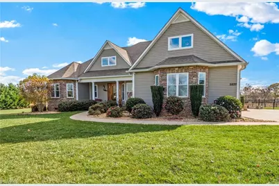 5828 Jordan Gate Drive, East Bend, NC 27018 - Photo 49