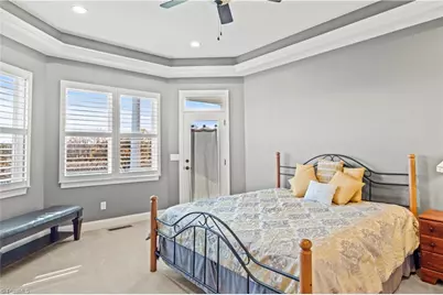 5828 Jordan Gate Drive, East Bend, NC 27018 - Photo 21