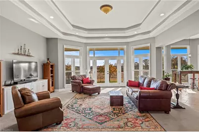 5828 Jordan Gate Drive, East Bend, NC 27018 - Photo 11