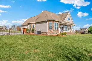 5828 Jordan Gate Dr, East Bend, NC 27018 - Photo 43