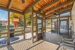 316 Heatherford Dr, Lewisville, NC 27023 - Photo 33