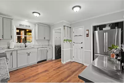 316 Heatherford Drive, Lewisville, NC 27023 - Photo 13