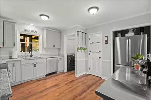 316 Heatherford Dr, Lewisville, NC 27023 - Photo 13