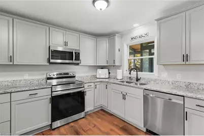 316 Heatherford Drive, Lewisville, NC 27023 - Photo 17