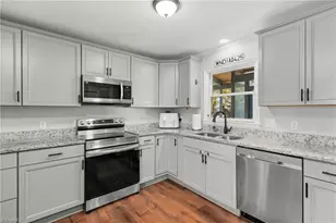 316 Heatherford Dr, Lewisville, NC 27023 - Photo 17