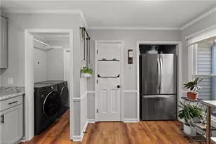 316 Heatherford Dr, Lewisville, NC 27023 - Photo 15