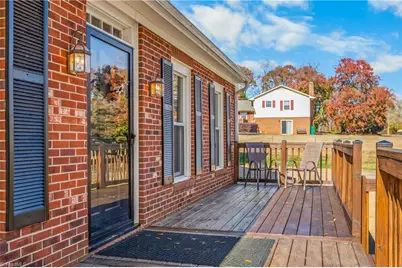 316 Heatherford Drive, Lewisville, NC 27023 - Photo 5