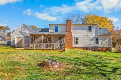 316 Heatherford Drive, Lewisville, NC 27023 - Photo 37