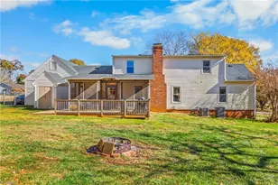 316 Heatherford Dr, Lewisville, NC 27023 - Photo 37