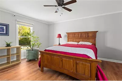 316 Heatherford Drive, Lewisville, NC 27023 - Photo 23