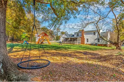 316 Heatherford Drive, Lewisville, NC 27023 - Photo 41