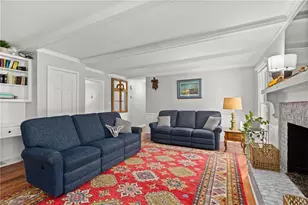 316 Heatherford Dr, Lewisville, NC 27023 - Photo 11