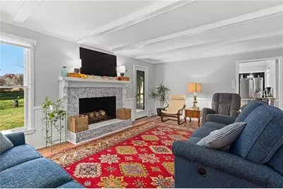 316 Heatherford Drive, Lewisville, NC 27023 - Photo 9