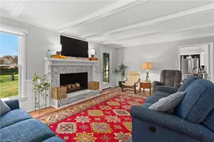 316 Heatherford Dr, Lewisville, NC 27023 - Photo 9