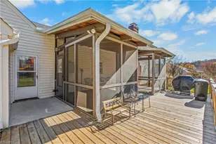 316 Heatherford Dr, Lewisville, NC 27023 - Photo 35