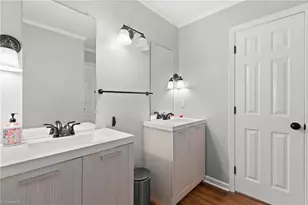 316 Heatherford Dr, Lewisville, NC 27023 - Photo 25