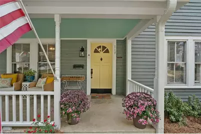 117 E Steele Street, Salisbury, NC 28144 - Photo 3