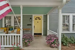 117 E Steele St, Salisbury, NC 28144 - Photo 3