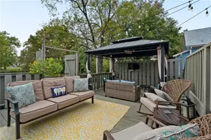 117 E Steele St, Salisbury, NC 28144 - Photo 33