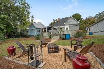 117 E Steele Street, Salisbury, NC 28144 - Photo 35