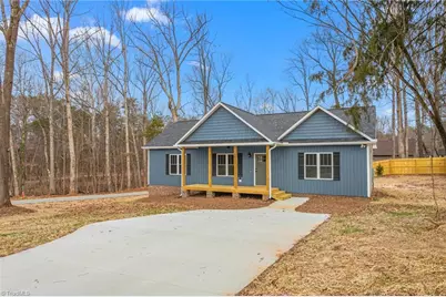 1931 Henry Road, Graham, NC 27253 - Photo 3