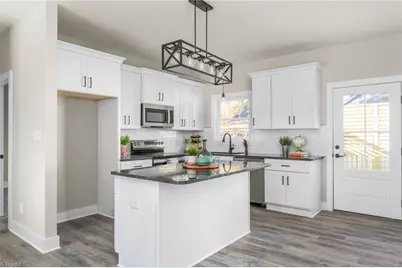 1931 Henry Road, Graham, NC 27253 - Photo 9