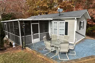 124 Hummingbird Cir, New London, NC 28127 - Photo 3