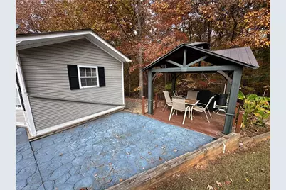 124 Humming Bird Circle, New London, NC 28127 - Photo 21